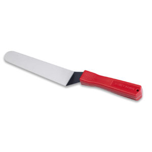 kettlecaddy stainless steel pizza lifter spatula