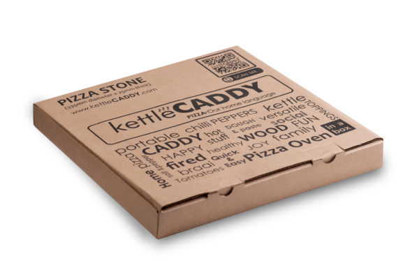 kettlecaddy pizza stone
