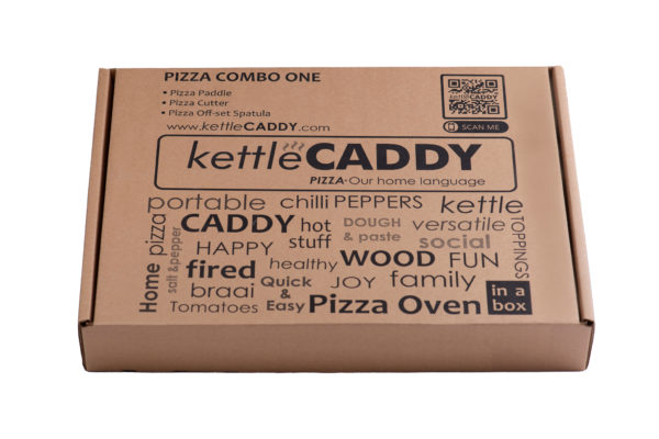 kettlecaddy pizza combo 1