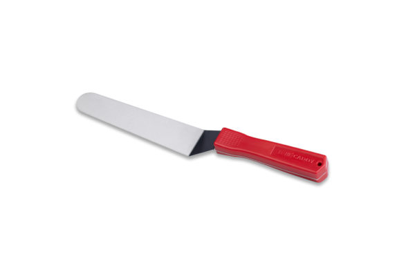 kettlecaddy stainless steel pizza lifter spatula